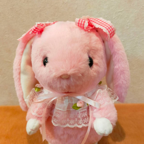 うさぎちゃんぬいぐるみ うさぎちゃん ぬいぐるみ ぬいぐるみ bestfriend 通販 15357245