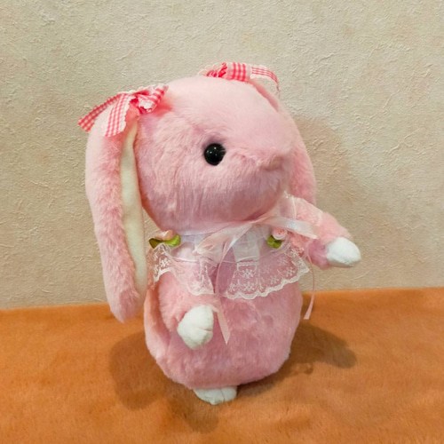 うさぎちゃん ぬいぐるみ ぬいぐるみ bestfriend 通販 15357245