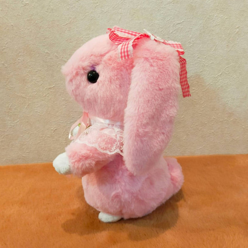 うさぎちゃんぬいぐるみ うさぎちゃん ぬいぐるみ ぬいぐるみ bestfriend 通販 15357245
