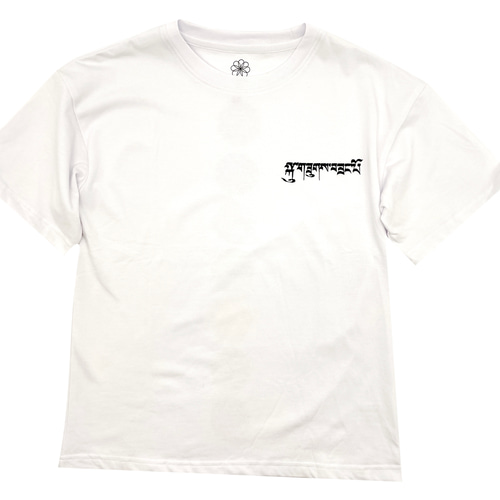 ヒンヤリ！綿100％大人顔Tシャツ（Tシャツ/カットソー