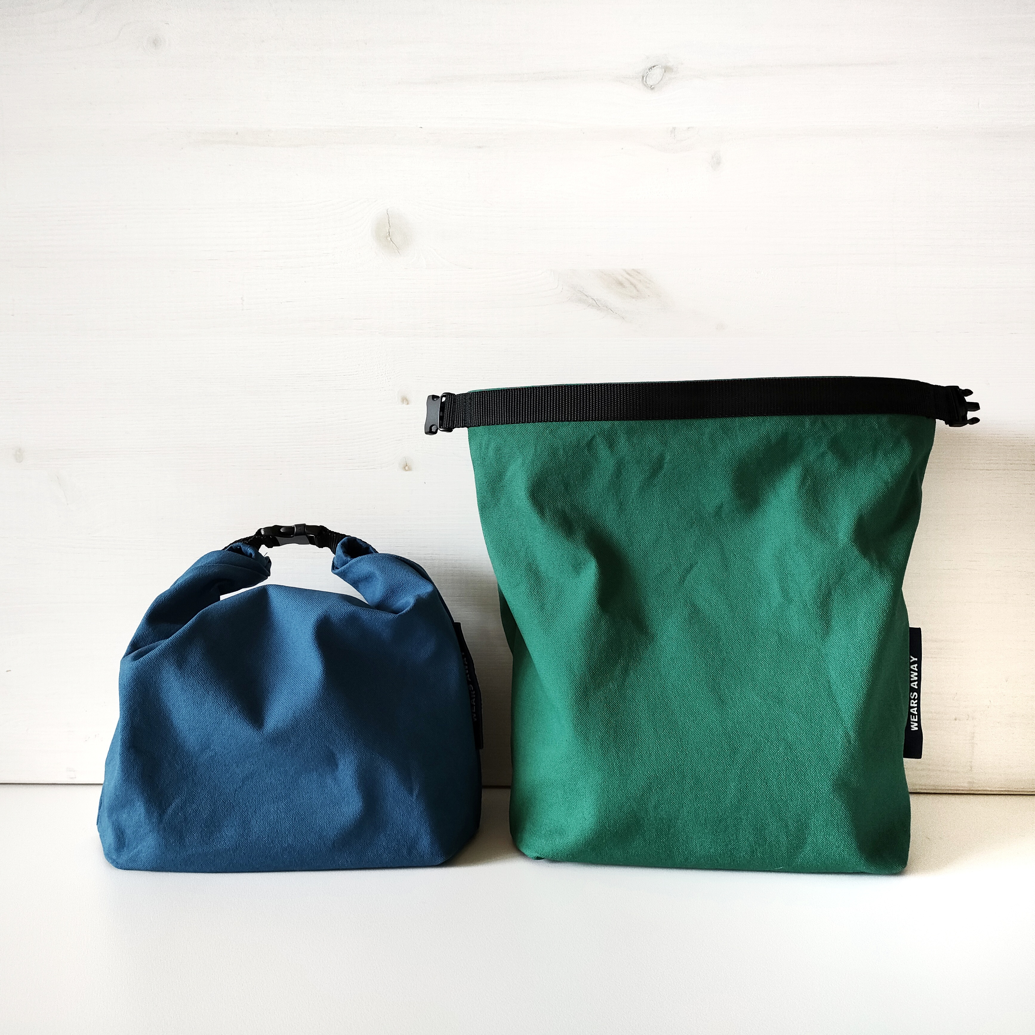 専用☆スモックと弁当袋