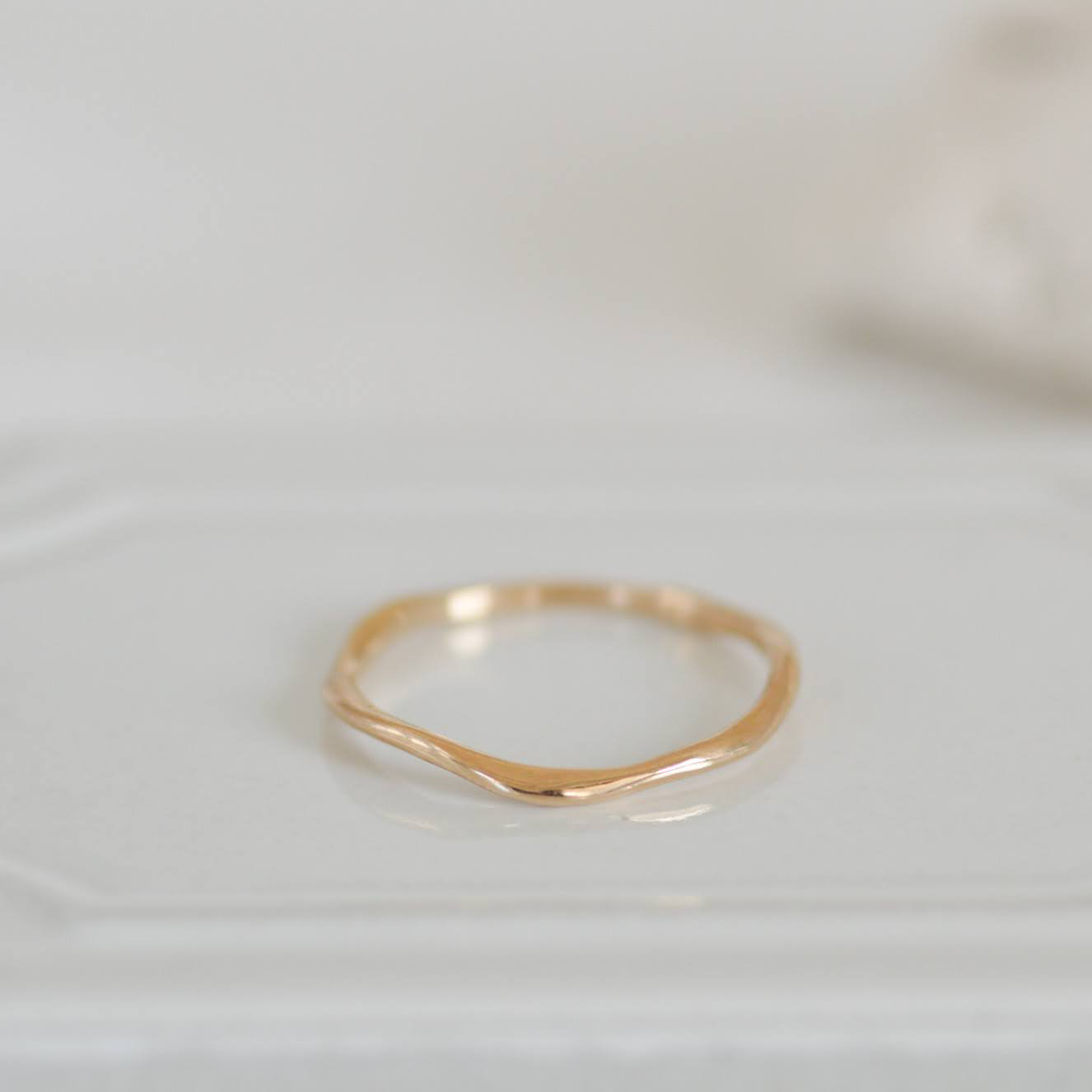 さざ波のリング・K10