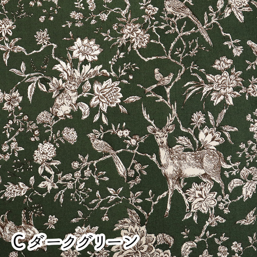 カットクロス8枚セット！『Toile de Jouy トワルドジュイ