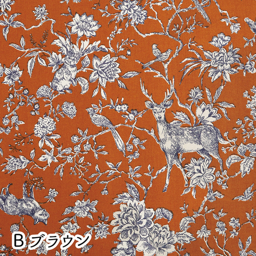 カットクロス8枚セット！『Toile de Jouy トワルドジュイ