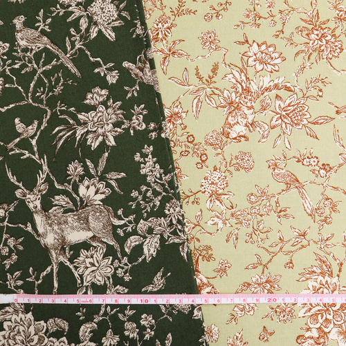 希少フランスGien【 Toile de Jouy 】トワルドジュイ プレート大 5582209_01.jpg