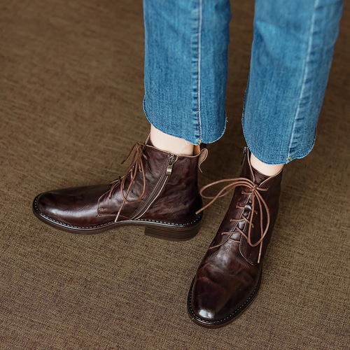 マーチンシューズ メンズ レディース エンジニアシューズ 3E 本革 BOOTS ワークブーツ定番 ショートブーツ 男女兼用 ブラウン 楽天市場】ドクターマーチン レディース（エンジニア｜ブーツ