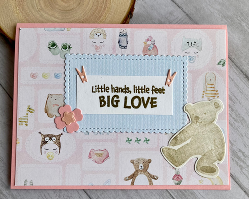 スージーズー　C  レターセット　ポストカード　誕生日祝い　出産祝い　ベビー スージーズー C レターセット ポストカード 誕生日祝い 出産祝い