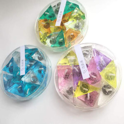 琥珀灯-葡萄柑(グレープフルーツ)の香り 3枚目の画像