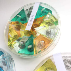 琥珀灯-葡萄柑(グレープフルーツ)の香り 1枚目の画像