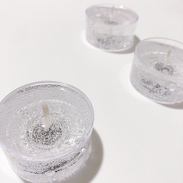 [郵送料無料]小灯り香-寄せ(4点セット) 7枚目の画像