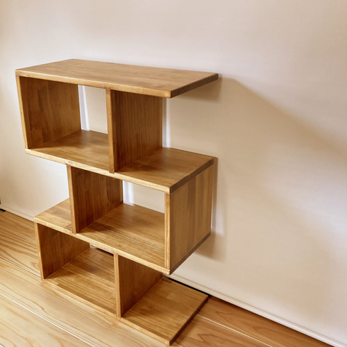 DekoBox01－オリジナルカラー』 シェルフ オープンラック ボックス