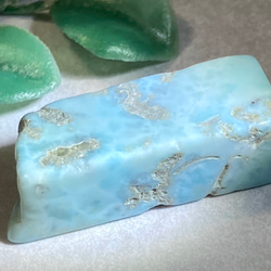 糸魚川 ✨ 青翡翠 コン沢 原石 ジェダイド タンブル 硬玉 天然石 東洋