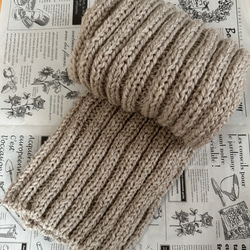 クロスステッチのマフラー マフラー pineapple 通販 18822739｜Creema