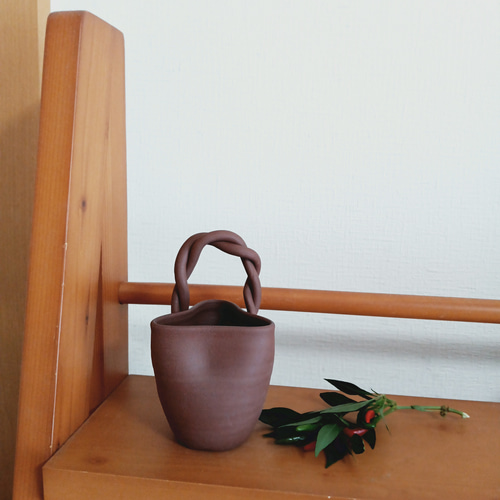 備前焼 花器 一輪挿し・花瓶・花器 aco 通販 15361636|Creema 備前焼 花器 一輪挿し・花瓶・花器 aco 通販 15361636|Creema