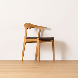 CHAIR_SEMI_ARM 2枚目の画像