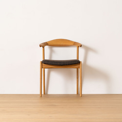 CHAIR_SEMI_ARM 7枚目の画像