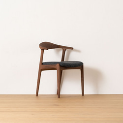 CHAIR_SEMI_ARM 1枚目の画像