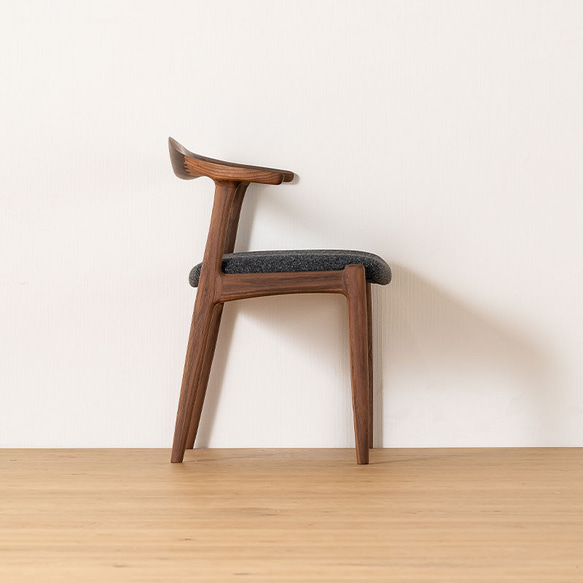 CHAIR_SEMI_ARM 5枚目の画像