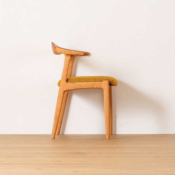 CHAIR_SEMI_ARM 11枚目の画像