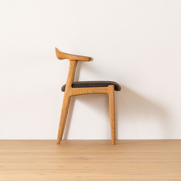 CHAIR_SEMI_ARM 8枚目の画像