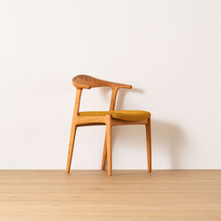 CHAIR_SEMI_ARM 3枚目の画像