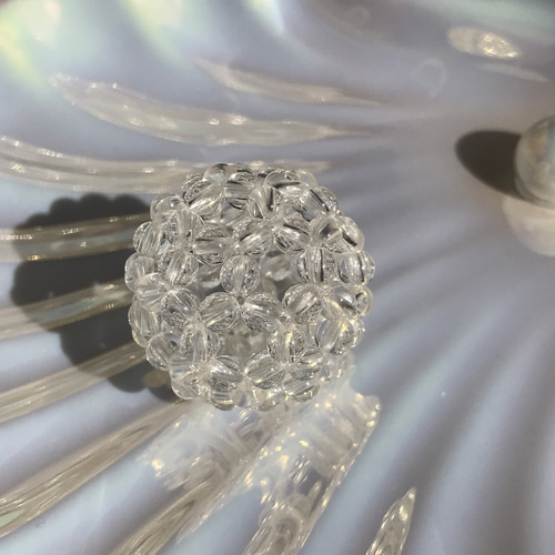 フラーレン4mm珠 フラーレン4mm珠 【公式通販】