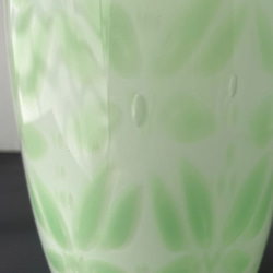 pattern vase  翠花 3枚目の画像