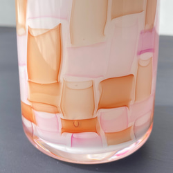 patch vase　40 3枚目の画像