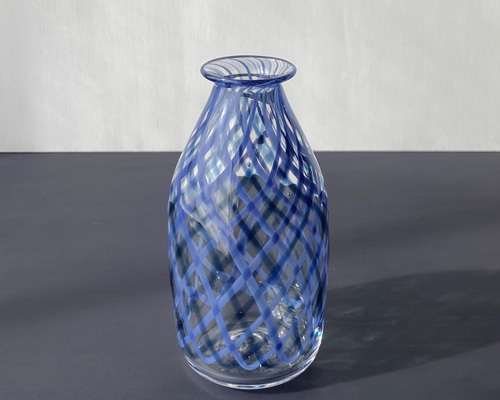 net vase 17 一輪挿し・花瓶・花器 shizuka miura 通販 15362574