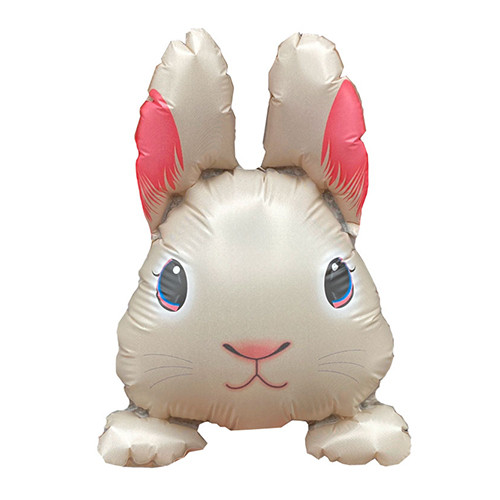 うさぎさんハートブーケ❣️卒園プレゼントにもおすすめ その他雑貨