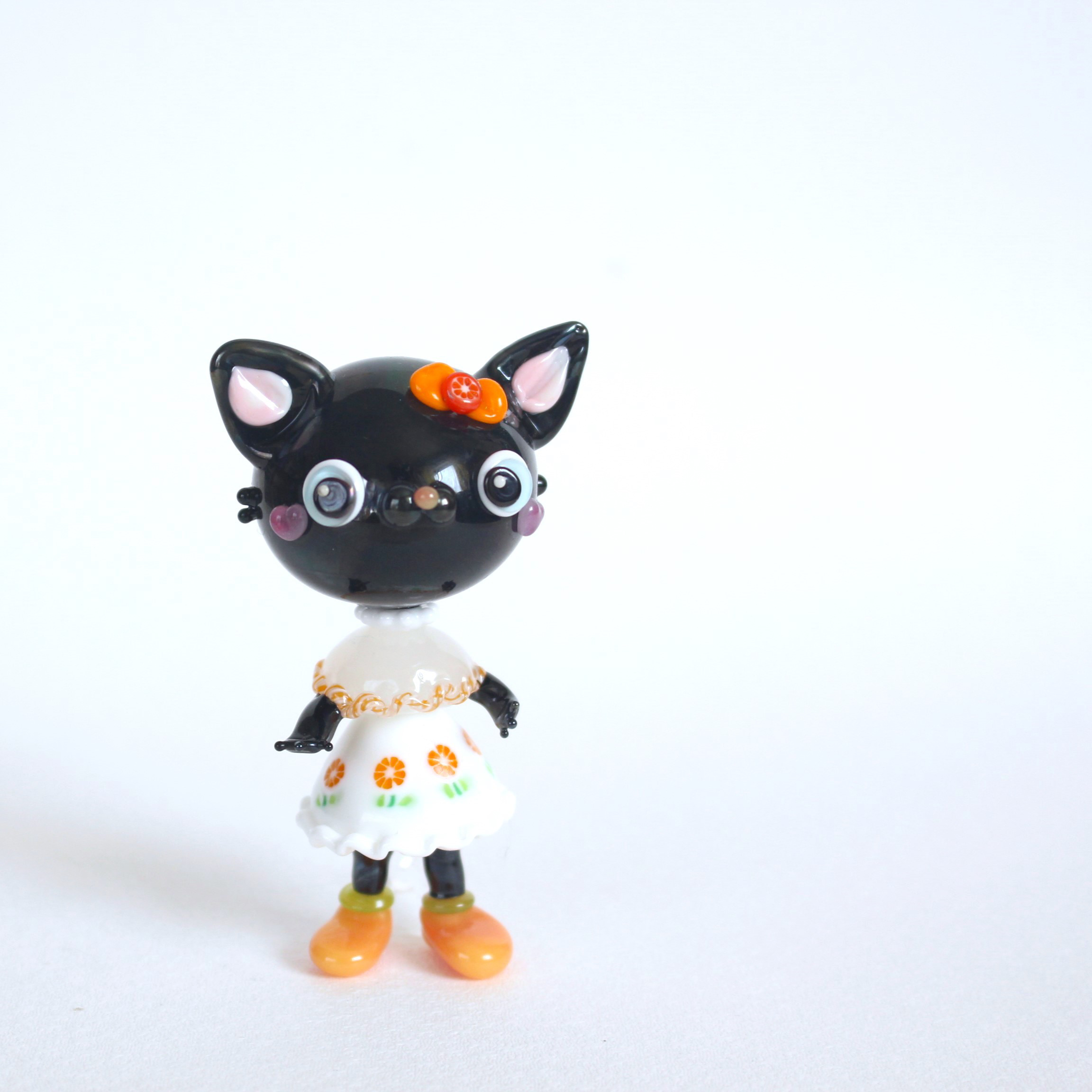 みかん猫ちゃん