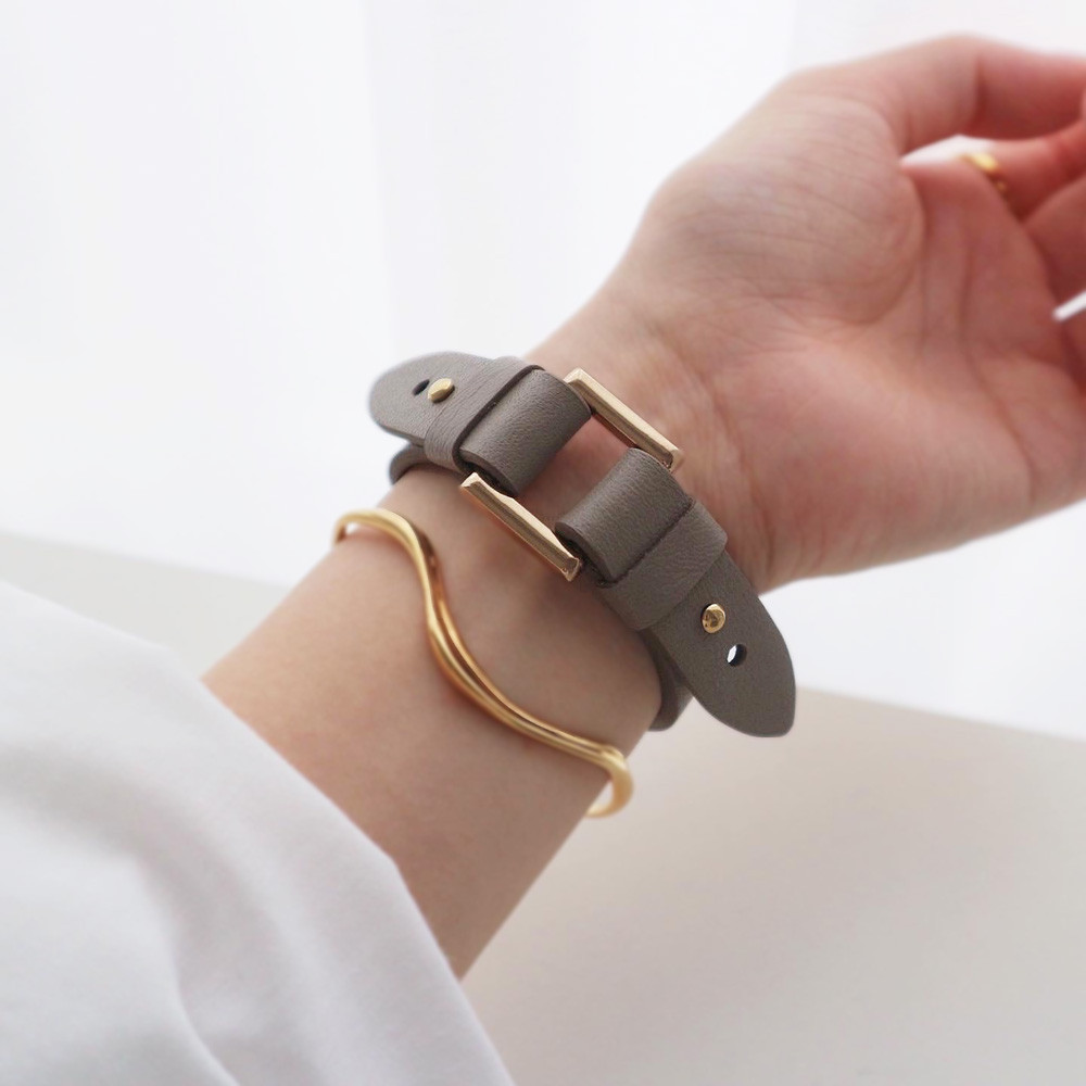 4×4色 時計 アップルウォッチ Watch Band 008 (apple watch