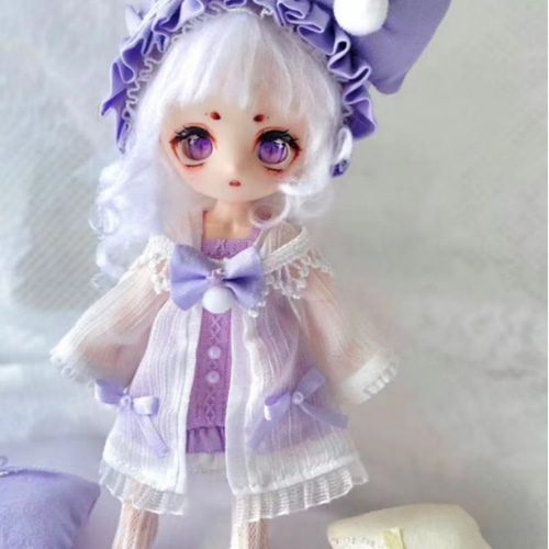 オビツ11サイズ 燕尾服 - DOLLCE
