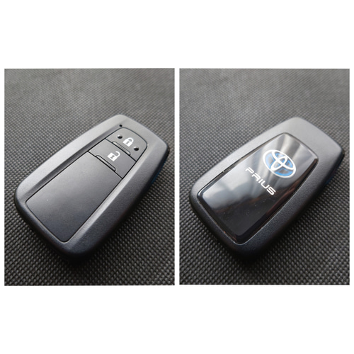 Amazon.co.jp: ブラガ製 プリウス車用 互換品 タイプ12PR BW