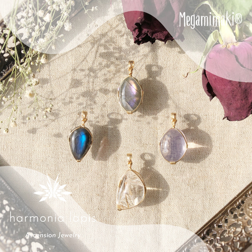 【超希少石/最強品質】ガーデンルチルクォーツ＊K18刻印＊　ペンダントトップ ルチル 仕事の成功 金運を高める 空間の洗浄 ビジネス 財運