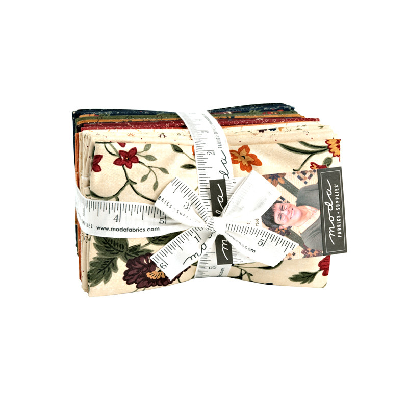 USA moda Clover Blossom Farm 40枚セット