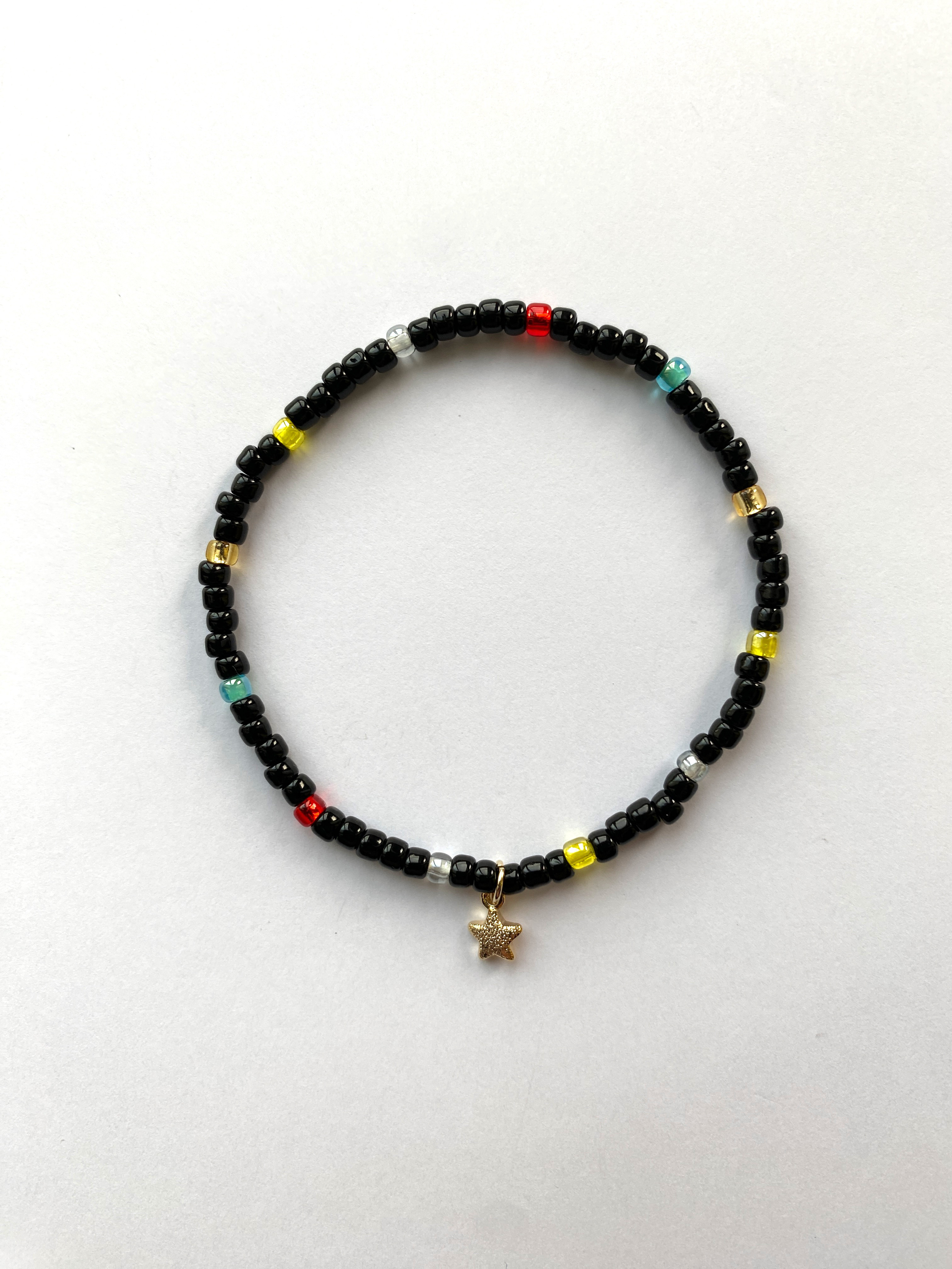 カラーブレスレットgl