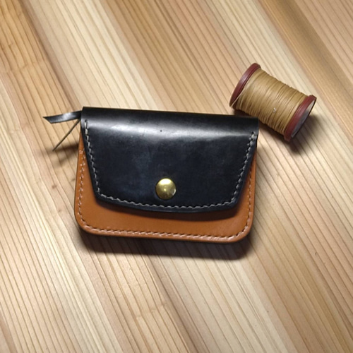 ミニトラッカーウォレット その他ミニ財布・コンパクト財布 nori