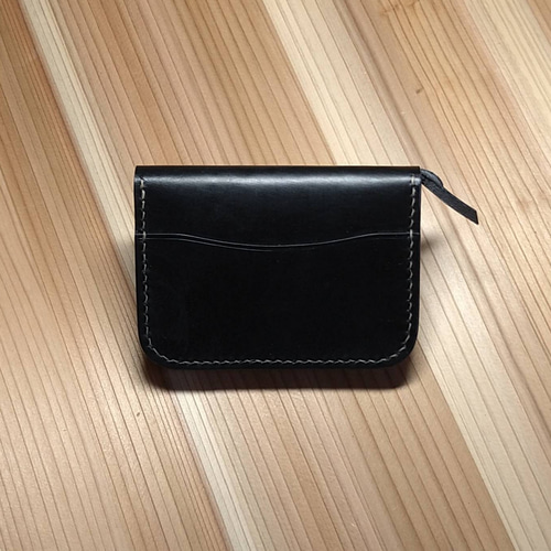 ミニトラッカーウォレット その他ミニ財布・コンパクト財布 nori