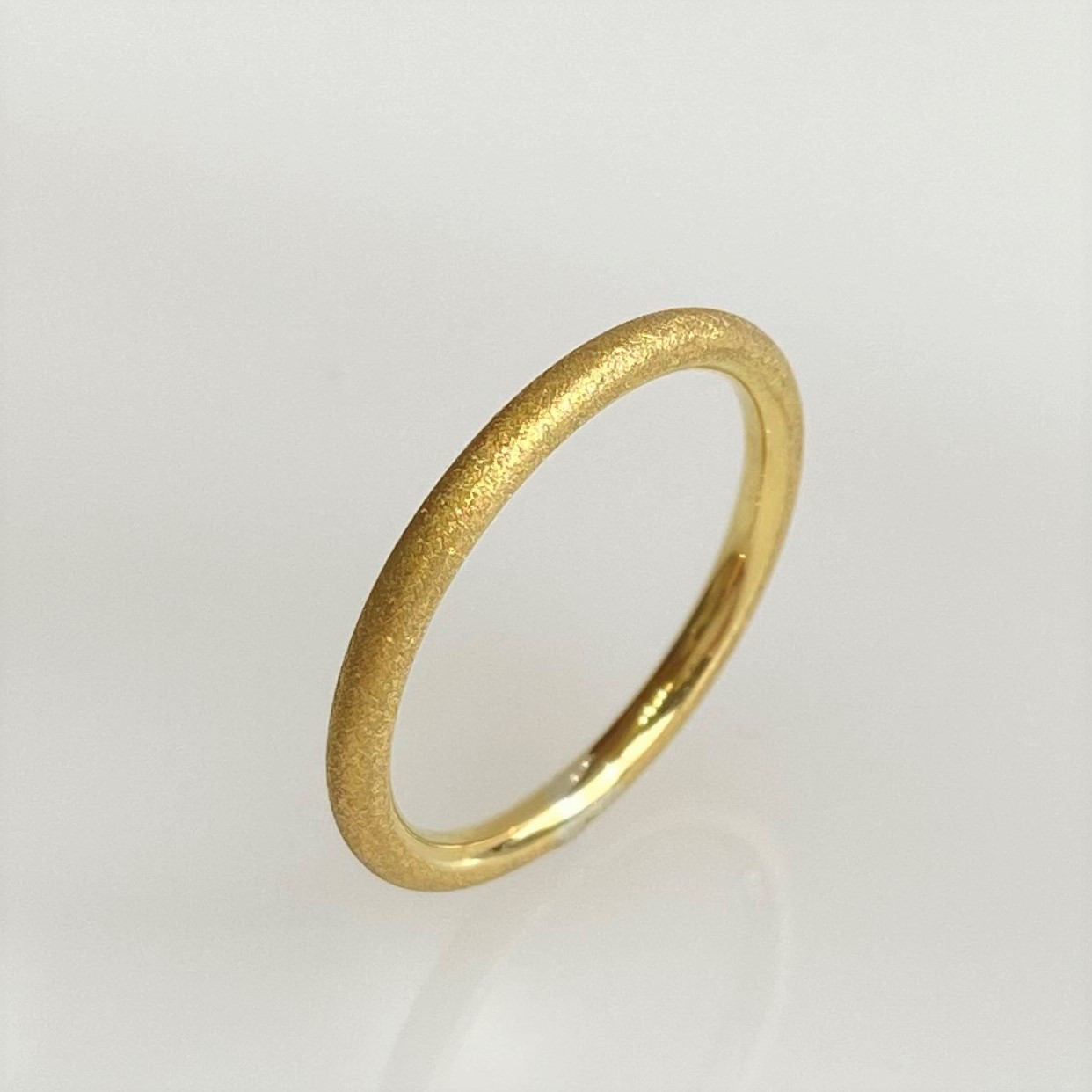 K18 原石テクスチャーリング d6ddf963b702a74cb0fad0727b0d35