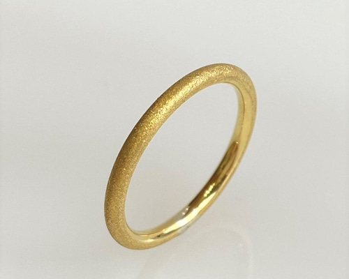 4°C K18 テクスチャーリング　10号 5a37539d9c2c2d32e07012367d9c31