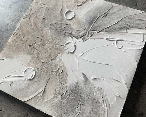 現代アート テクスチャーアート モダン アートパネル 絵画 抽象