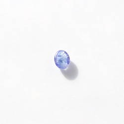 バイカラータンザナイト 1.60ct ルース オリジナルケース付 アンティーク 宝石 ジュエリー 18枚目の画像