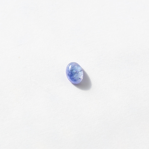 バイカラータンザナイト 1.60ct ルース オリジナルケース付 アンティーク 宝石 ジュエリー 16枚目の画像