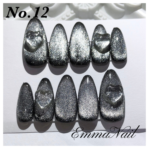 ネイルチップ オーダー マグネット 夏 ピクシー ワンホン 韓国 3d ネイルチップ オーダー マグネット 夏 ピクシー ワンホン 韓国 3d