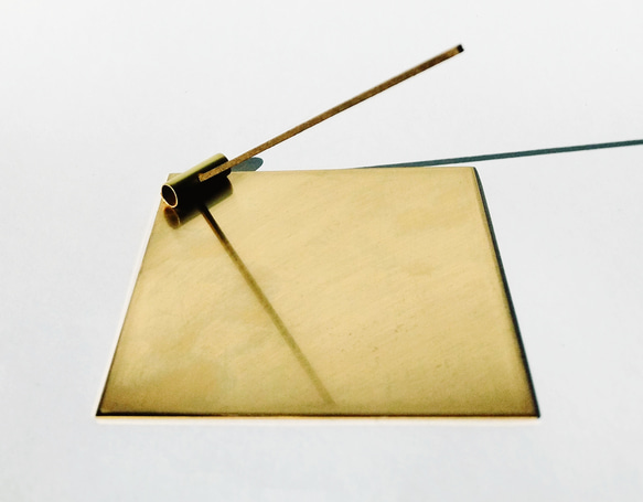 Aesop お香立て Aesop (イソップ) インセンスホルダー お香立て｜トレファクONLINE