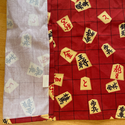 ランチョンマット ランチマット 40×60 ナフキン 小学校 給食セット