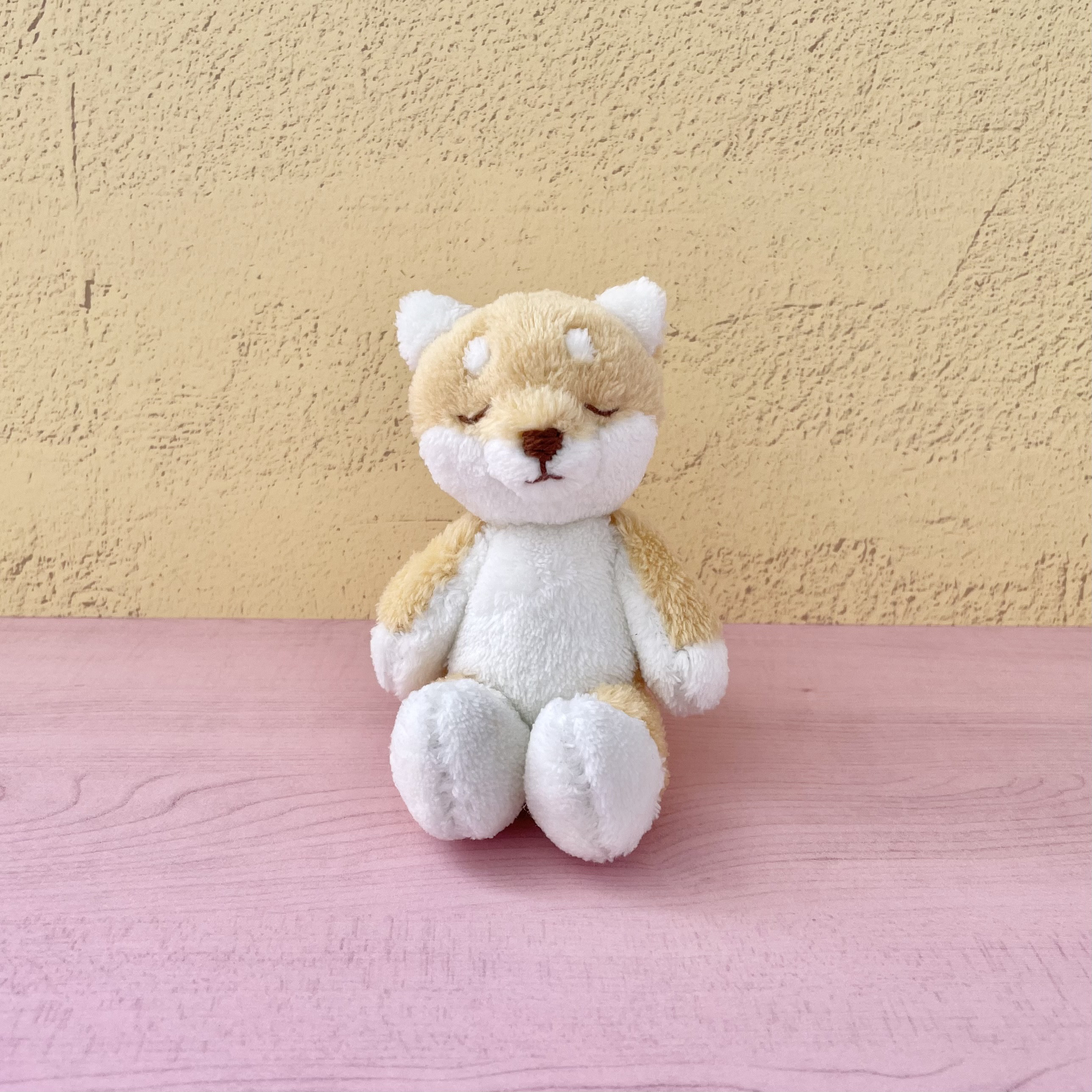 柴犬の赤ちゃん ぬいぐるみ ハンドメイド ② Amazon.co.jp: ぬいぐるみ 抱き枕 柴犬 可愛い 動物 小さい 柴犬