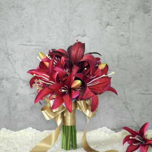 豪華！ウェディングブーケセット img61469044.jpg