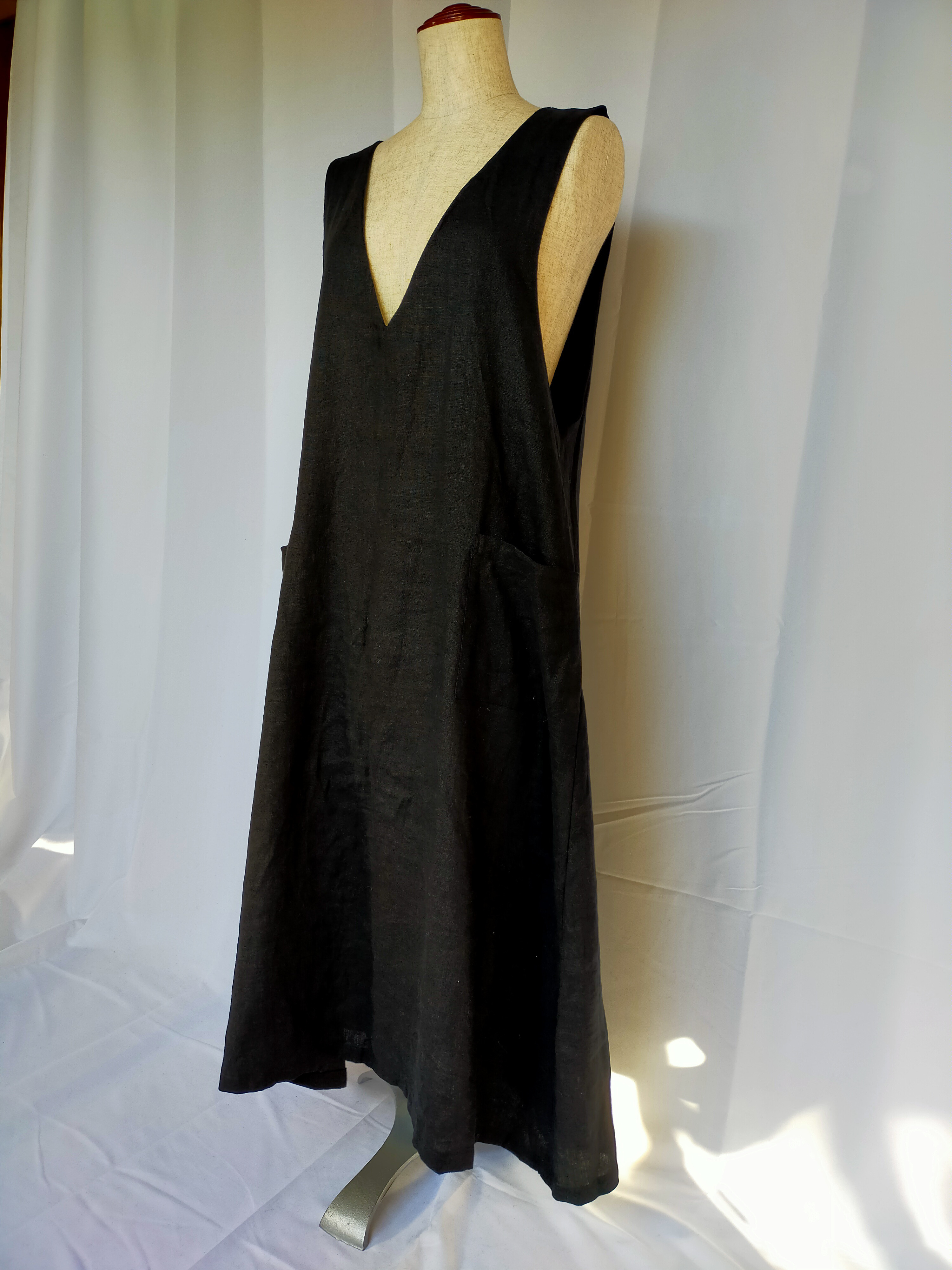 ジャンパースカート〜good シルエット〜 送料無料！ 13,224円